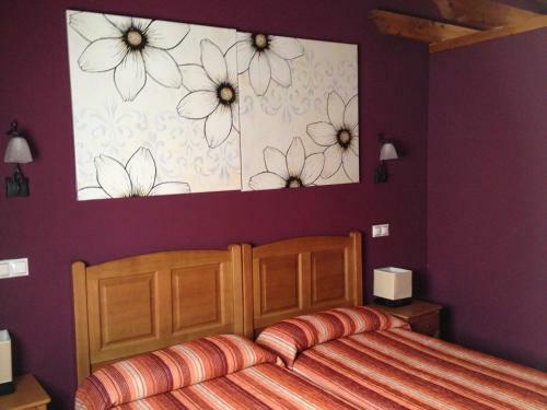 Hotel Hosteria San Emeterio