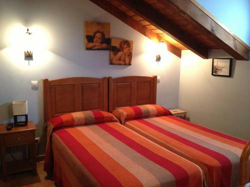Hotel Hosteria San Emeterio