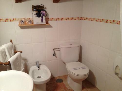 Hotel Hosteria San Emeterio