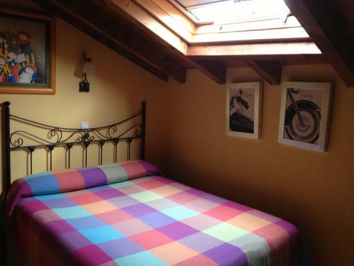 Hotel Hosteria San Emeterio