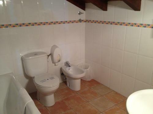 Hotel Hosteria San Emeterio