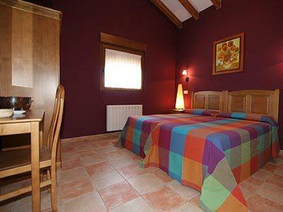 Hotel Hosteria San Emeterio