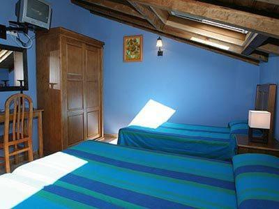 Hotel Hosteria San Emeterio