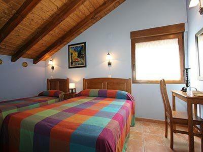 Hotel Hosteria San Emeterio