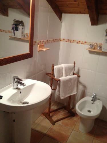 Hotel Hosteria San Emeterio