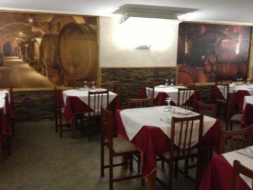 Hotel Hosteria San Emeterio
