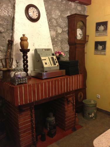 Hotel Hosteria San Emeterio