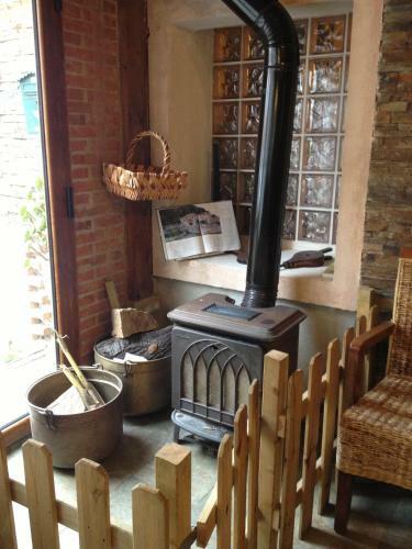 Hotel Hosteria San Emeterio