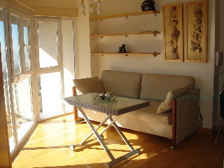 Apartamentos Nievemar Zona Baja