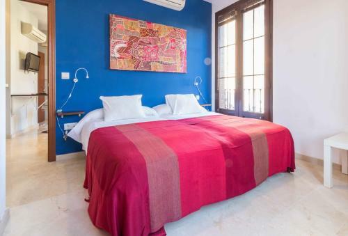 Hotel Boutique Apartamentos Rey De Sevilla