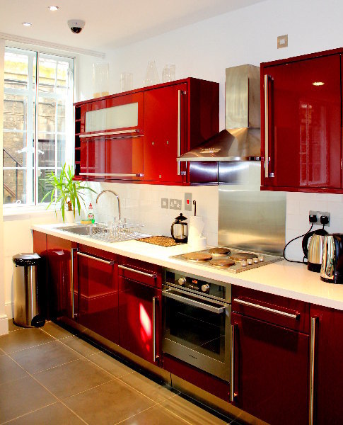 Apartamento Go Native Oxford Street