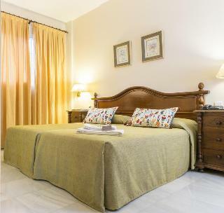 Hotel Leflet Gran Avenida