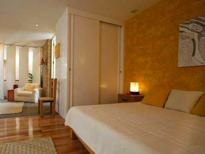 Casa En El Campo Hotel And Spa