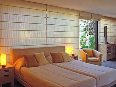Casa En El Campo Hotel And Spa