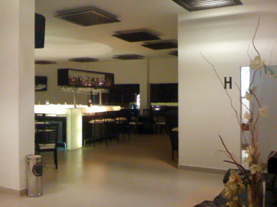 Hotel Aeropuerto Morelia