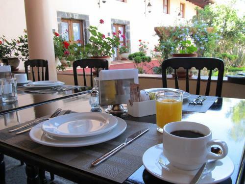 Las Magdalenas Hotel Boutique