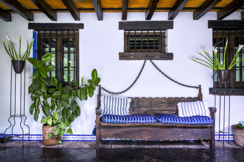 Hotel Boutique Casa Encantada
