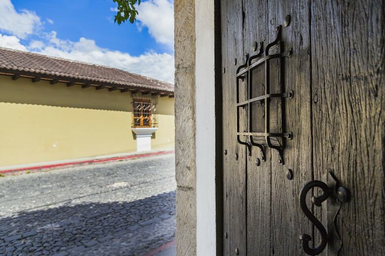 Hotel Boutique Casa Encantada