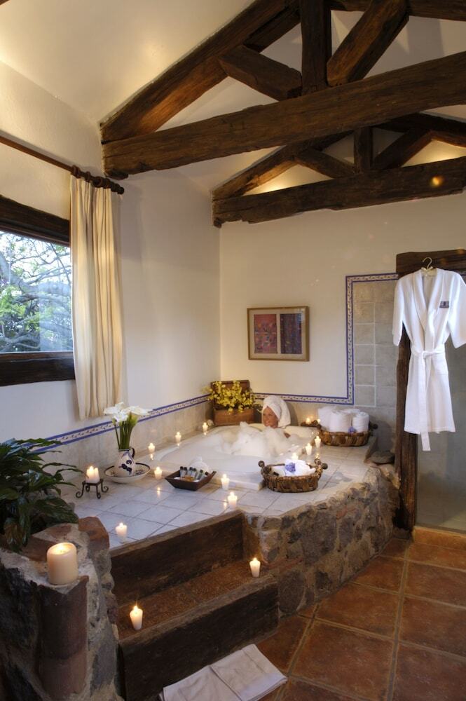 Hotel Boutique Casa Encantada