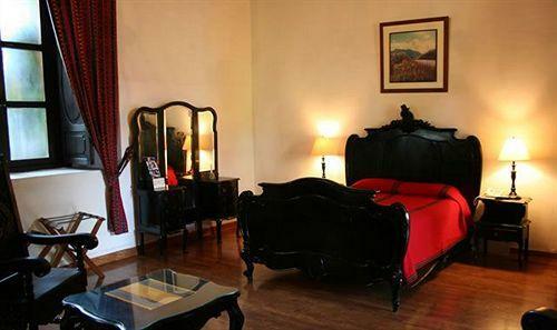 Hotel Posada De Don Rodrigo Antigua