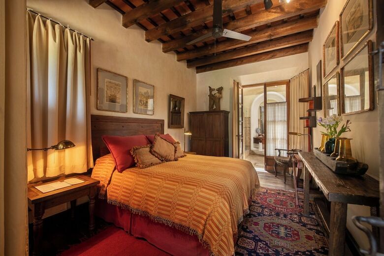 Hotel Posada Del Angel