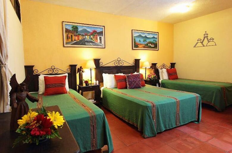 Hotel Posada Do�a Luisa