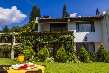 Hotel Soleil La Antigua