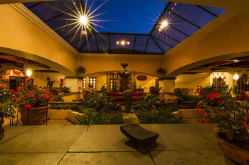 Hotel Soleil La Antigua