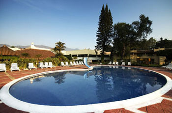 Hotel Soleil La Antigua
