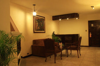 Hotel Soleil La Antigua
