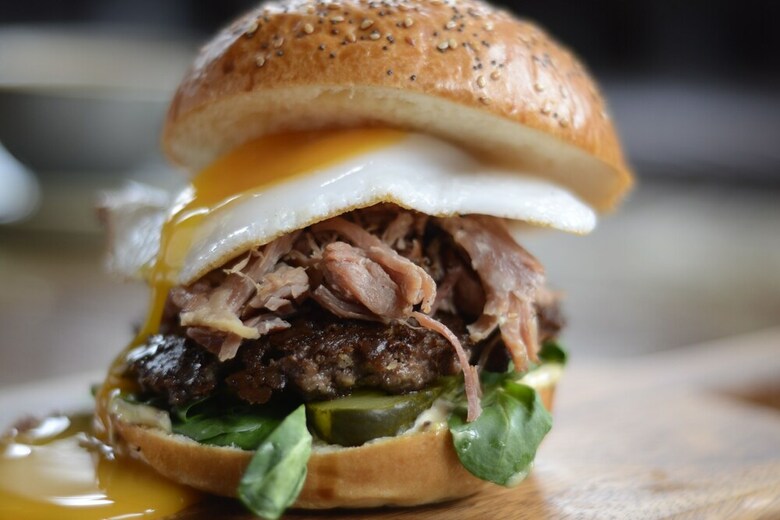 Albergue Publove @ The Green Man, Paddington