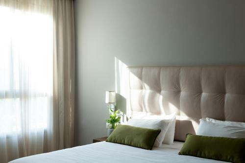 Shefayim Kibbutz Hotel