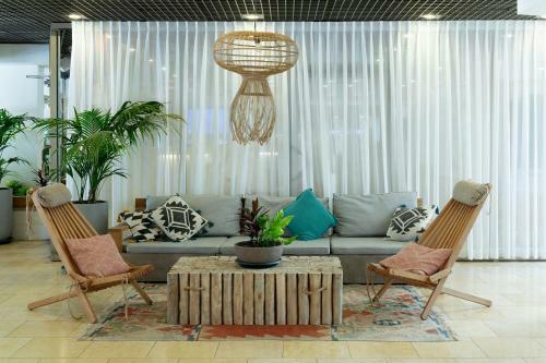 Shefayim Kibbutz Hotel