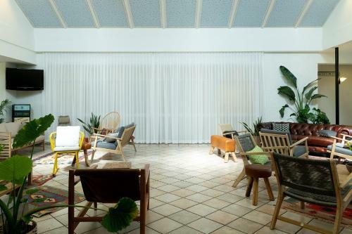 Shefayim Kibbutz Hotel