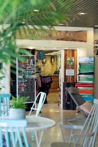 Shefayim Kibbutz Hotel