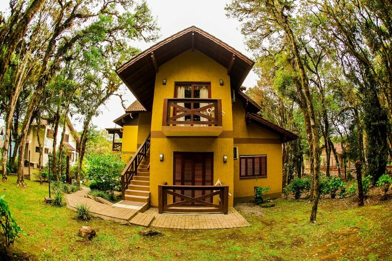 Hotel Pousada Das Papoulas