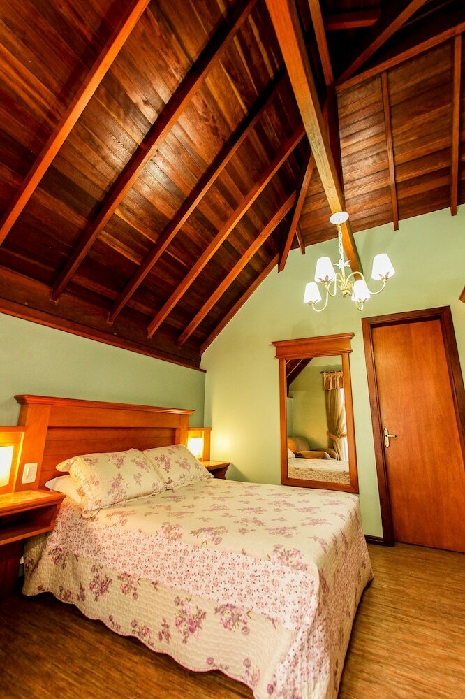 Hotel Pousada Das Papoulas