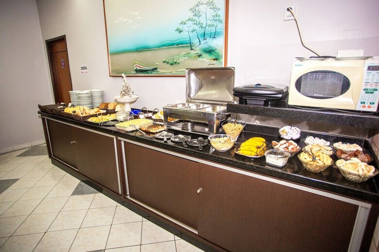 Apartamentos Nayru Hotel