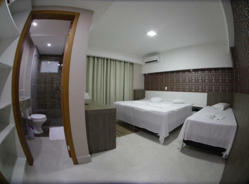 Apartamentos Nayru Hotel