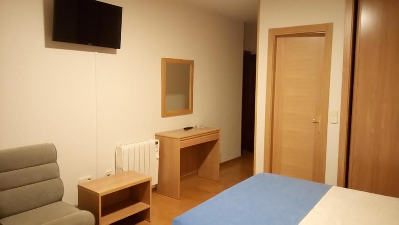 Hotel Caribe Sanxenxo