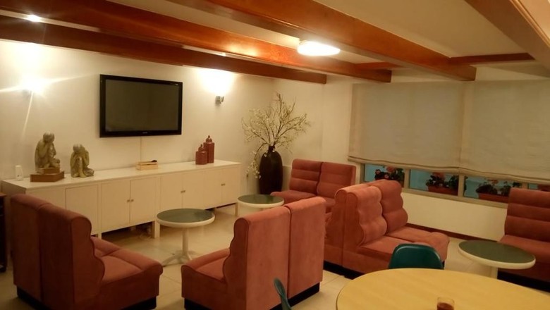 Hotel Caribe Sanxenxo