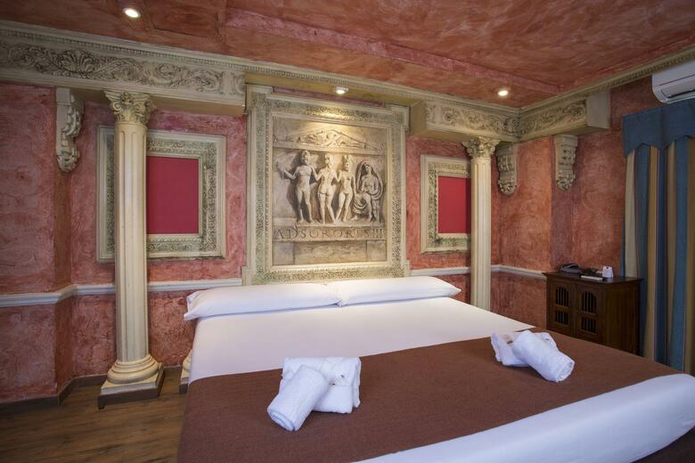 Hostal Casual Valencia De Las Civilizaciones
