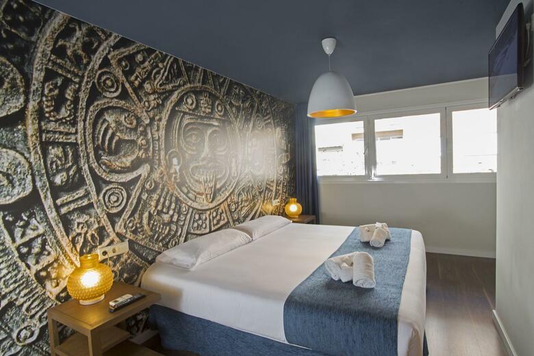 Hostal Casual Valencia De Las Civilizaciones