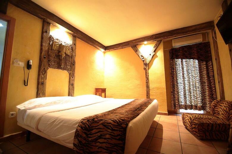 Hostal Casual Valencia De Las Civilizaciones
