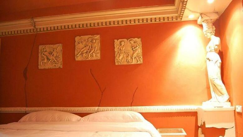 Hostal Casual Valencia De Las Civilizaciones