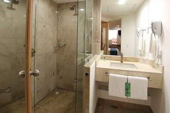 Hotel One Villahermosa 2000