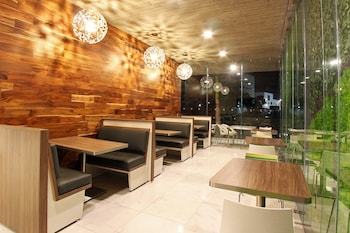 Hotel One Villahermosa 2000