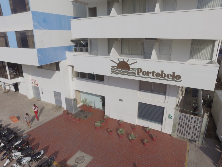 Hotel Portobelo Convention Center