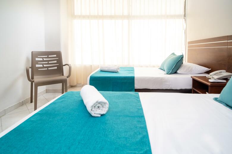 Hotel Portobelo Convention Center
