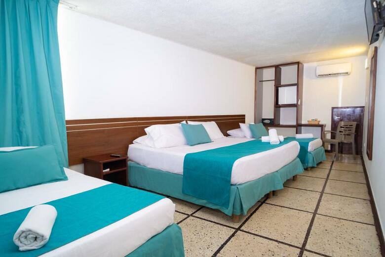 Hotel Portobelo Convention Center